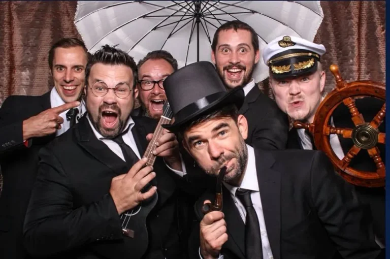 Allstars feiern 175 Jahre Klambt Verlag mit Jubiläumsevent.